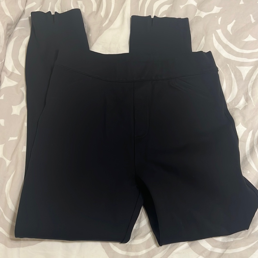 Spanx leggings
